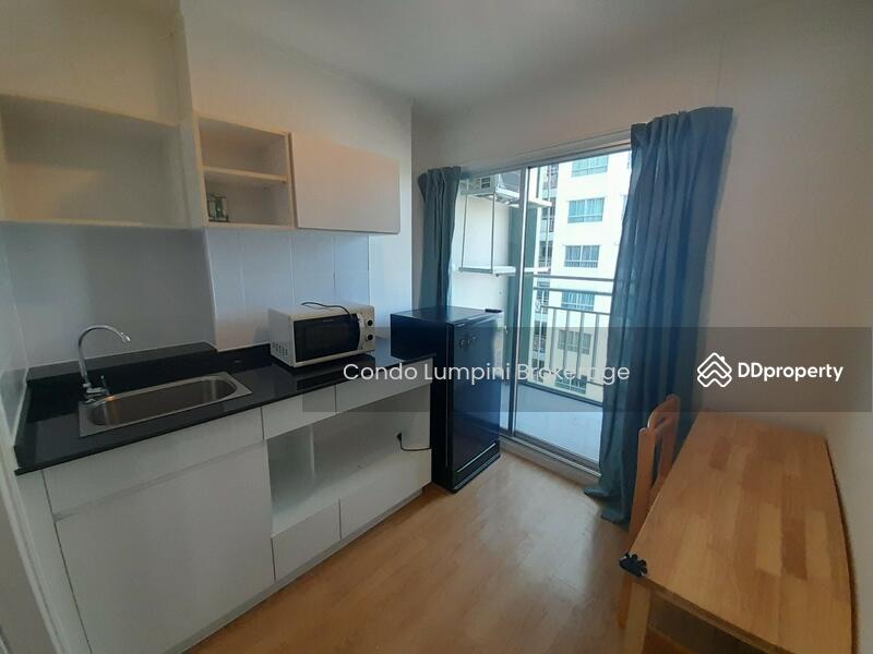 Lumpini Mega City Bangna, Samut Prakan, Bang Na-Trat Frontage Rd, Bang Kaeo, Bang Plee, Samut Prakan, 1 Bedroom, 26 sqm, Condo For Rent, by แพท วรินทร์ธร , 11306890 - DDproperty.com