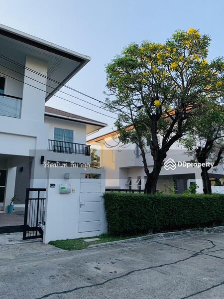 Nirvana Sathorn, Bangkok, Kanlapaphruek Road (New Sathorn Road), Bangkhuntien, Chom Thong, Bangkok, 3 Bedrooms, 340 sqm, Single Detached House For Rent, by wirattanun leemakul Mew, 11306991 - DDproperty.com