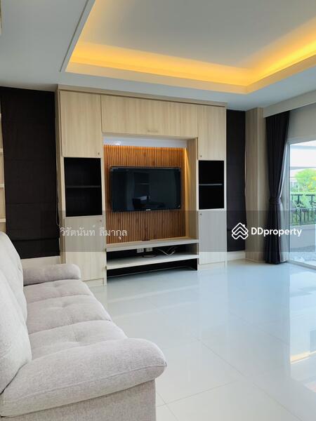 Nirvana Sathorn, Bangkok, Kanlapaphruek Road (New Sathorn Road), Bangkhuntien, Chom Thong, Bangkok, 3 Bedrooms, 340 sqm, Single Detached House For Rent, by wirattanun leemakul Mew, 11306991 - DDproperty.com