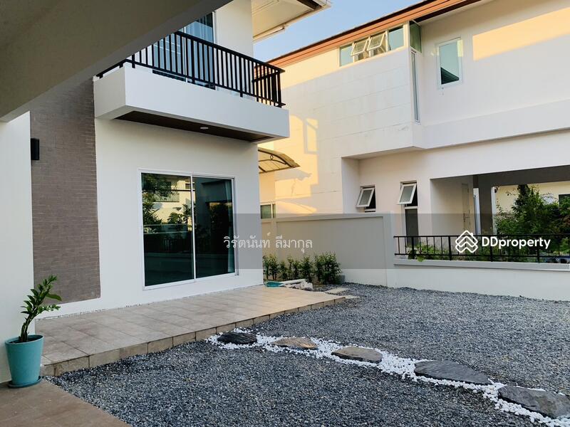 Nirvana Sathorn : เนอวานา สาทร, กรุงเทพ, ถนนกัลปพฤกษ์ (ถนนสาทรตัดใหม่), บางขุนเทียน, จอมทอง, กรุงเทพ, 340 ตร.ม., บ้านเดี่ยว ให้เช่า, โดย วิรัตนันท์ ลีมากุล, 11306991 - DDproperty.com