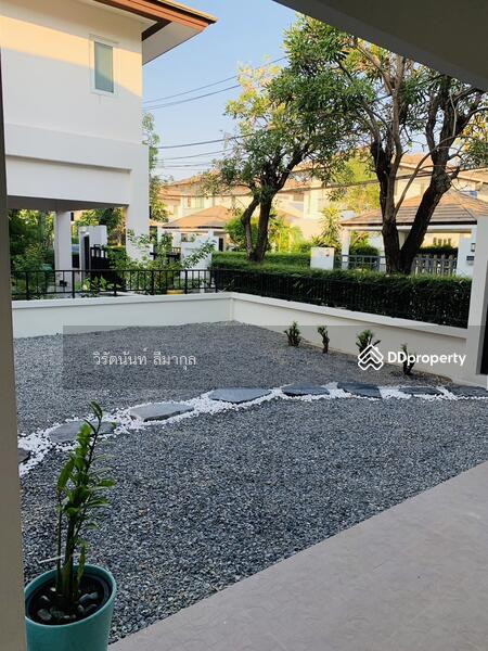 Nirvana Sathorn, Bangkok, Kanlapaphruek Road (New Sathorn Road), Bangkhuntien, Chom Thong, Bangkok, 3 Bedrooms, 340 sqm, Single Detached House For Rent, by wirattanun leemakul Mew, 11306991 - DDproperty.com