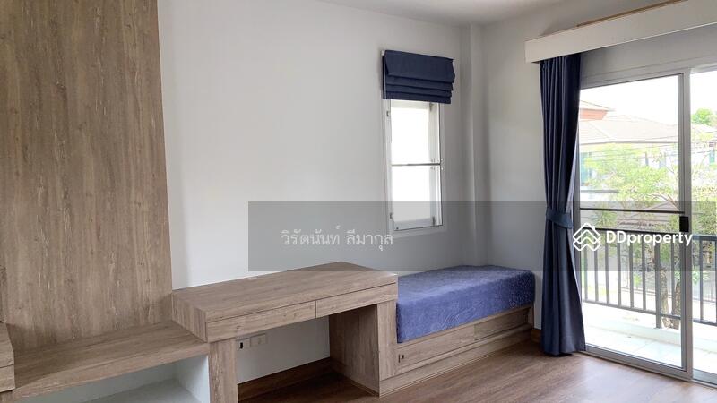Nirvana Sathorn, Bangkok, Kanlapaphruek Road (New Sathorn Road), Bangkhuntien, Chom Thong, Bangkok, 3 Bedrooms, 340 sqm, Single Detached House For Rent, by wirattanun leemakul Mew, 11306991 - DDproperty.com
