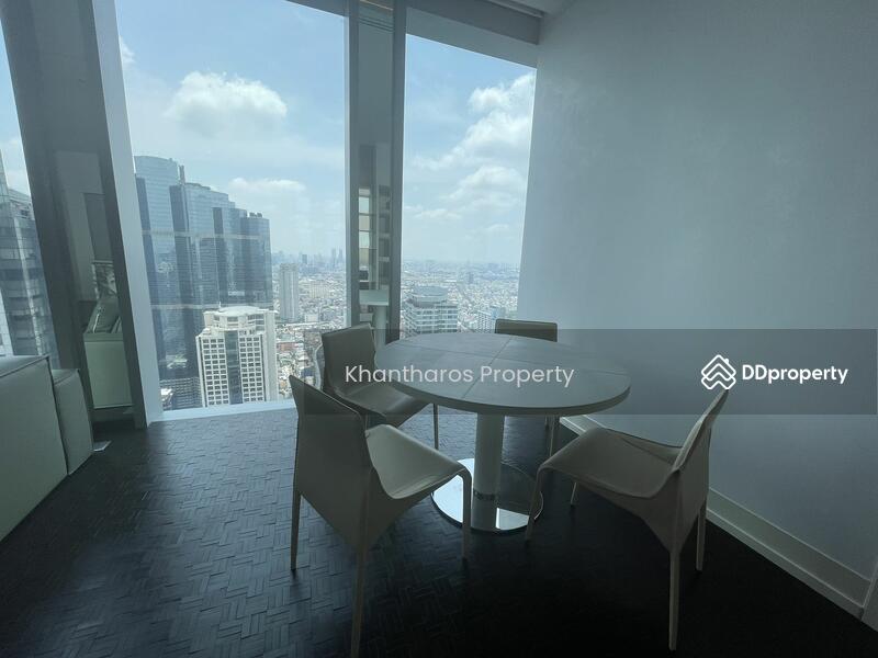 The Ritz-Carlton Residences : เดอะ ริซท์-คาร์ลตัน เรสซิเดนเซส, กรุงเทพ, 114 ถ.นราธิวาสราชนครินทร์, สีลม, บางรัก, กรุงเทพ, 126 ตร.ม., คอนโด ขาย, โดย มานพ พันธ์สุขเลิศ, 11307177 - DDproperty.com