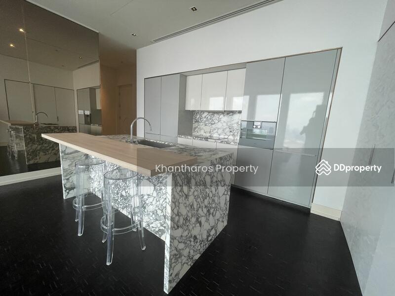 The Ritz-Carlton Residences : เดอะ ริซท์-คาร์ลตัน เรสซิเดนเซส, กรุงเทพ, 114 ถ.นราธิวาสราชนครินทร์, สีลม, บางรัก, กรุงเทพ, 126 ตร.ม., คอนโด ขาย, โดย มานพ พันธ์สุขเลิศ, 11307177 - DDproperty.com