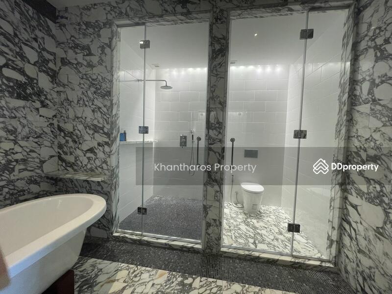 The Ritz-Carlton Residences : เดอะ ริซท์-คาร์ลตัน เรสซิเดนเซส, กรุงเทพ, 114 ถ.นราธิวาสราชนครินทร์, สีลม, บางรัก, กรุงเทพ, 126 ตร.ม., คอนโด ขาย, โดย มานพ พันธ์สุขเลิศ, 11307177 - DDproperty.com