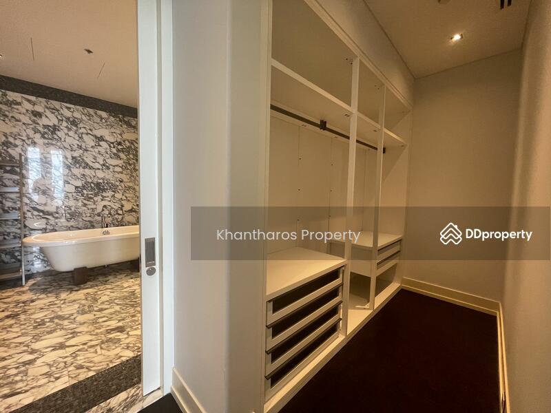 The Ritz-Carlton Residences : เดอะ ริซท์-คาร์ลตัน เรสซิเดนเซส, กรุงเทพ, 114 ถ.นราธิวาสราชนครินทร์, สีลม, บางรัก, กรุงเทพ, 126 ตร.ม., คอนโด ขาย, โดย มานพ พันธ์สุขเลิศ, 11307177 - DDproperty.com