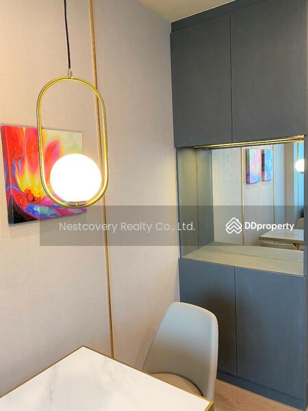 Noble Recole, Bangkok, 77 Soi Sukhumvit 19 Sukhumvit Road, Khlongtoei Nua, Watthana, Bangkok, 1 Bedroom, 35 sqm, Condo For Sale, by Khun Joy, 11307243 - DDproperty.com