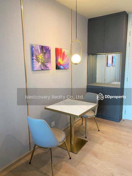 Noble Recole, Bangkok, 77 Soi Sukhumvit 19 Sukhumvit Road, Khlongtoei Nua, Watthana, Bangkok, 1 Bedroom, 35 sqm, Condo For Sale, by Khun Joy, 11307243 - DDproperty.com