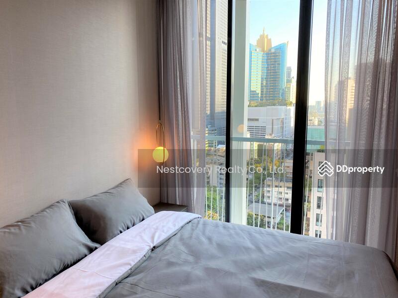 Noble Recole, Bangkok, 77 Soi Sukhumvit 19 Sukhumvit Road, Khlongtoei Nua, Watthana, Bangkok, 1 Bedroom, 35 sqm, Condo For Sale, by Khun Joy, 11307243 - DDproperty.com