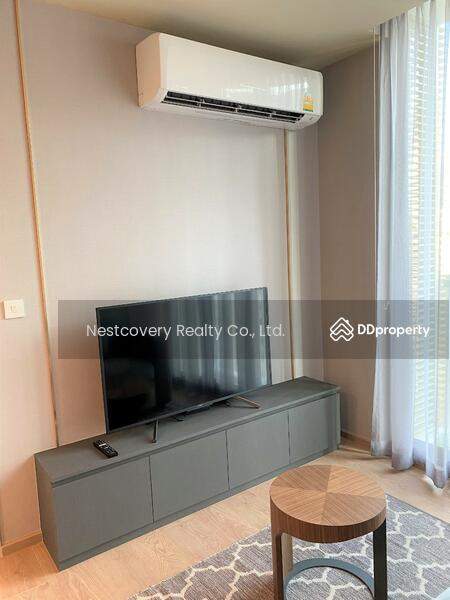 Noble Recole, Bangkok, 77 Soi Sukhumvit 19 Sukhumvit Road, Khlongtoei Nua, Watthana, Bangkok, 1 Bedroom, 35 sqm, Condo For Sale, by Khun Joy, 11307243 - DDproperty.com