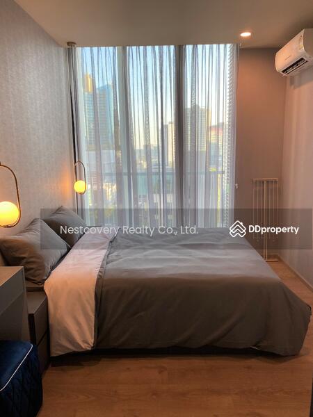 Noble Recole, Bangkok, 77 Soi Sukhumvit 19 Sukhumvit Road, Khlongtoei Nua, Watthana, Bangkok, 1 Bedroom, 35 sqm, Condo For Sale, by Khun Joy, 11307243 - DDproperty.com