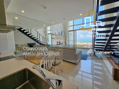 ขาย - Boat House Hua Hin : โบ๊ทเฮ้าส์ หัวหิน, เพชรบุรี