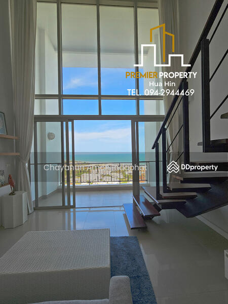 For Sale - Boat House Hua Hin, Phetchaburi