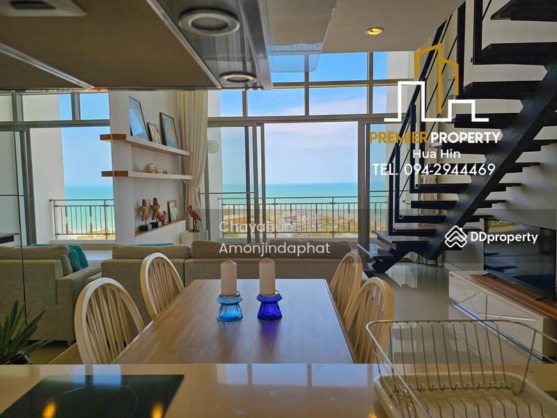 For Sale - Boat House Hua Hin, Phetchaburi