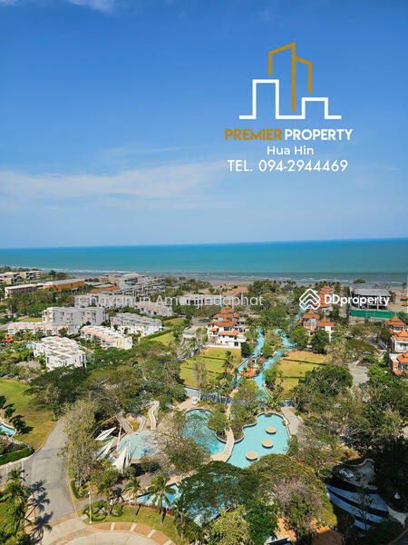 ขาย - Boat House Hua Hin : โบ๊ทเฮ้าส์ หัวหิน, เพชรบุรี