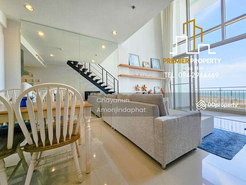 For Sale - Boat House Hua Hin, Phetchaburi