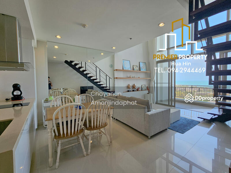 For Sale - Boat House Hua Hin, Phetchaburi