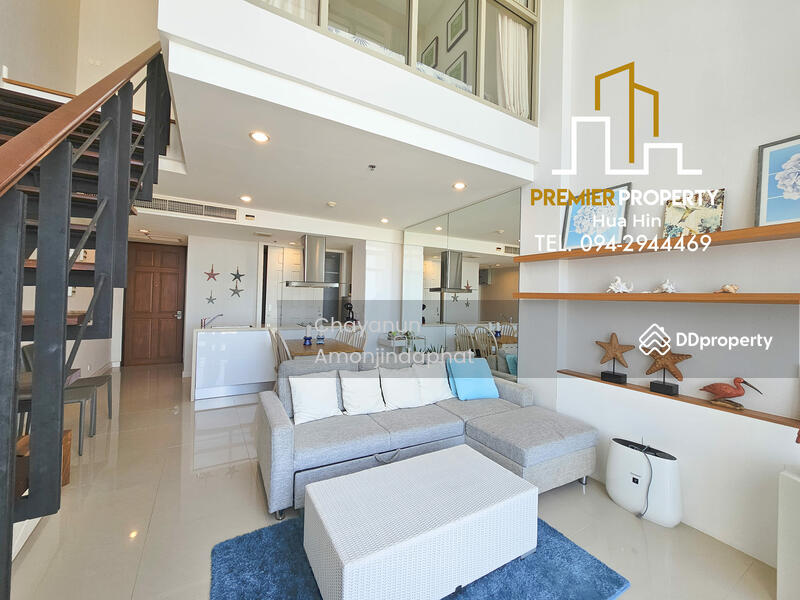 For Sale - Boat House Hua Hin, Phetchaburi