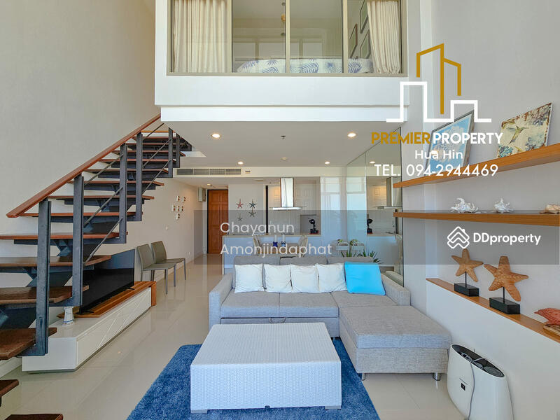 For Sale - Boat House Hua Hin, Phetchaburi