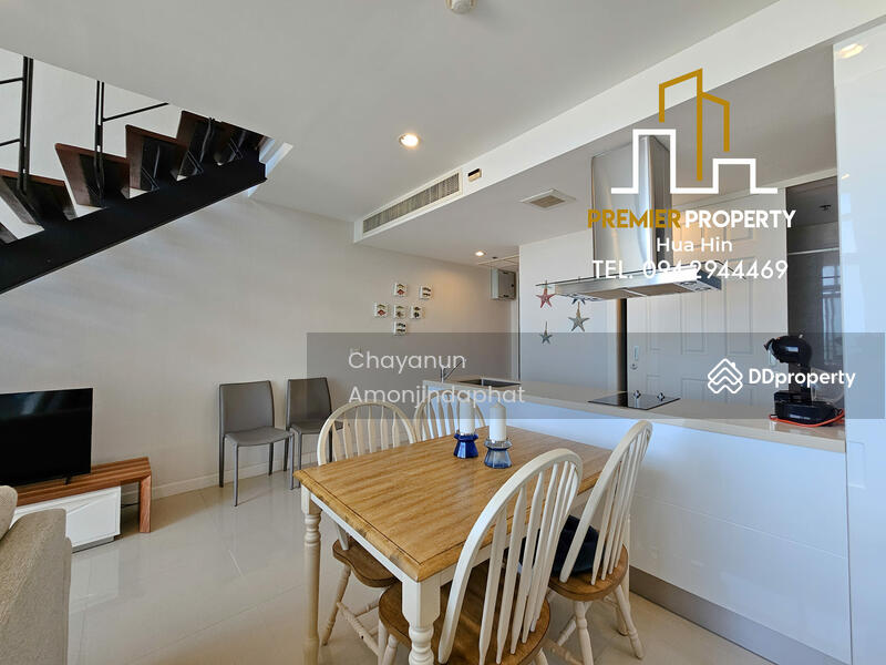 For Sale - Boat House Hua Hin, Phetchaburi