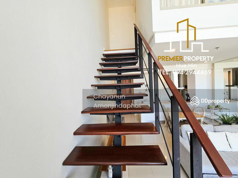 ขาย - Boat House Hua Hin : โบ๊ทเฮ้าส์ หัวหิน, เพชรบุรี