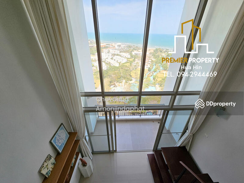 For Sale - Boat House Hua Hin, Phetchaburi