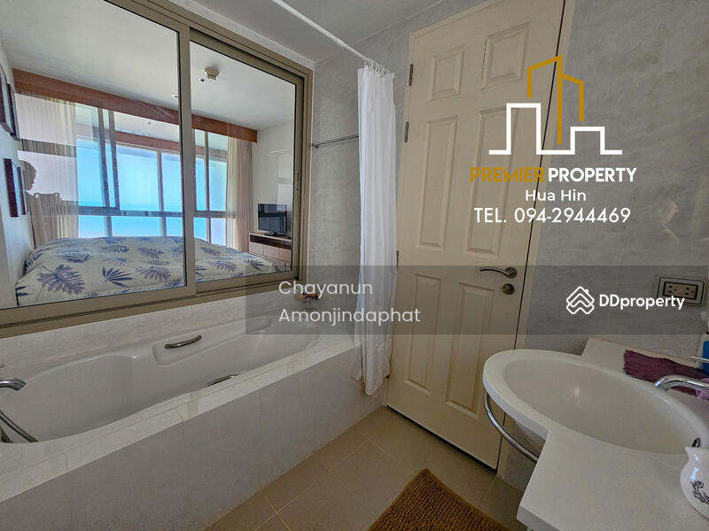 For Sale - Boat House Hua Hin, Phetchaburi