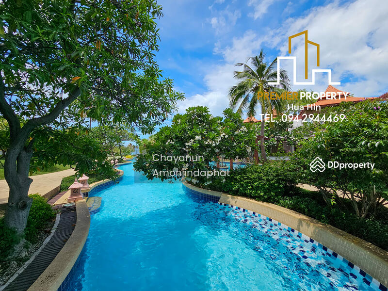 ขาย - Boat House Hua Hin : โบ๊ทเฮ้าส์ หัวหิน, เพชรบุรี