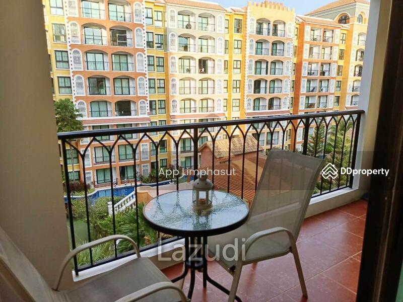 Venetian Signature Condo Resort Pattaya : เวเนเชี่ยน ซิกเนเจอร์ คอนโด รีสอร์ท พัทยา, ชลบุรี, ถ.นาจอมเทียน, หนองปรือ, บางละมุง, ชลบุรี, 42 ตร.ม., คอนโด ขาย, โดย Sathida Limphasut (App), 11307313 - DDproperty.com