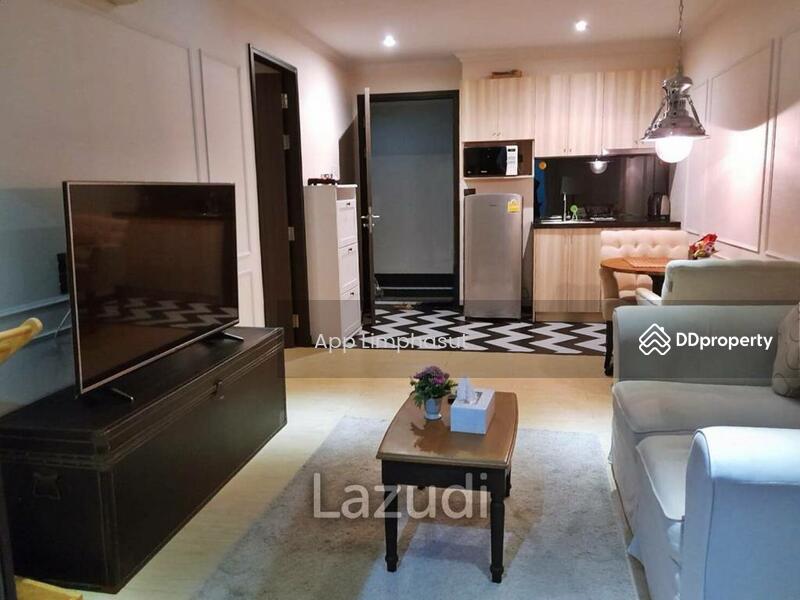 Venetian Signature Condo Resort Pattaya : เวเนเชี่ยน ซิกเนเจอร์ คอนโด รีสอร์ท พัทยา, ชลบุรี, ถ.นาจอมเทียน, หนองปรือ, บางละมุง, ชลบุรี, 42 ตร.ม., คอนโด ขาย, โดย Sathida Limphasut (App), 11307313 - DDproperty.com