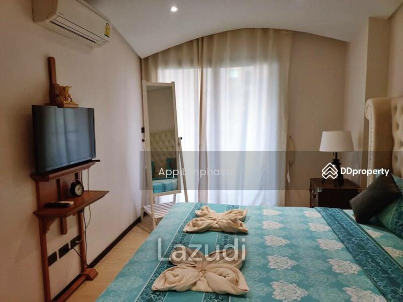 Venetian Signature Condo Resort Pattaya : เวเนเชี่ยน ซิกเนเจอร์ คอนโด รีสอร์ท พัทยา, ชลบุรี, ถ.นาจอมเทียน, หนองปรือ, บางละมุง, ชลบุรี, 42 ตร.ม., คอนโด ขาย, โดย Sathida Limphasut (App), 11307313 - DDproperty.com