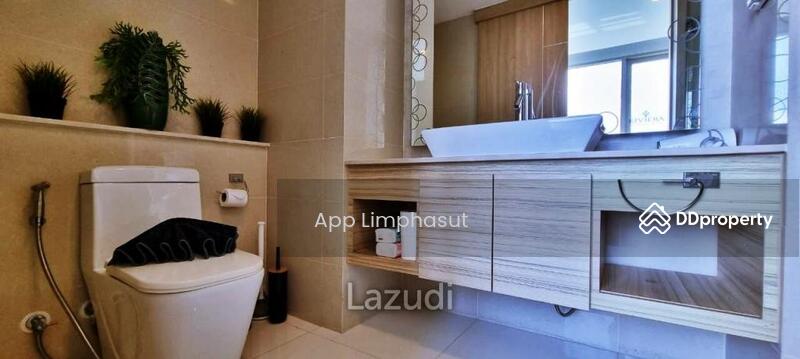 The Riviera Wongamat, Chon Buri (Pattaya), Na Kluea 16 Alley, Na Kloe, Bang Lamung (Pattaya), Chon Buri (Pattaya), Studio, 27 sqm, Condo For Sale, by Sathida Limphasut (App), 11307325 - DDproperty.com