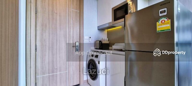 The Riviera Wongamat : เดอะ ริเวียร่า วงศ์อมาตย์, ชลบุรี, นาเกลือ 16, นาเกลือ, บางละมุง, ชลบุรี, 27 ตร.ม., คอนโด ขาย, โดย Sathida Limphasut (App), 11307325 - DDproperty.com