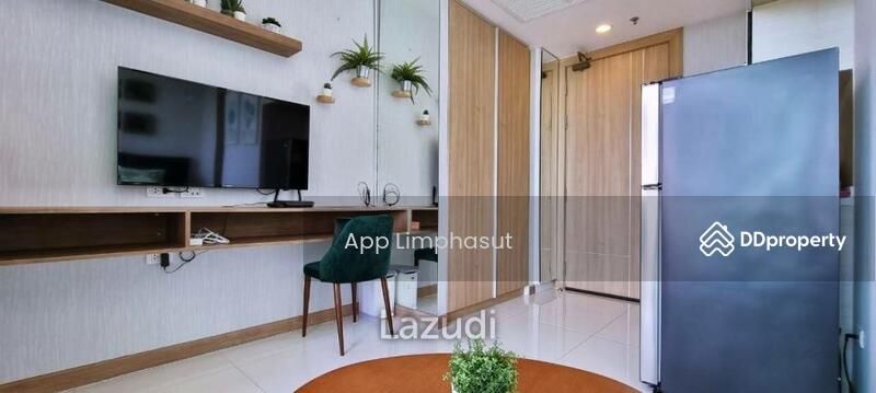 The Riviera Wongamat : เดอะ ริเวียร่า วงศ์อมาตย์, ชลบุรี, นาเกลือ 16, นาเกลือ, บางละมุง, ชลบุรี, 27 ตร.ม., คอนโด ขาย, โดย Sathida Limphasut (App), 11307325 - DDproperty.com