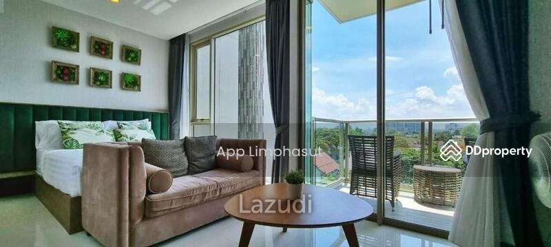 The Riviera Wongamat : เดอะ ริเวียร่า วงศ์อมาตย์, ชลบุรี, นาเกลือ 16, นาเกลือ, บางละมุง, ชลบุรี, 27 ตร.ม., คอนโด ขาย, โดย Sathida Limphasut (App), 11307325 - DDproperty.com