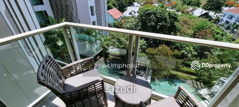 The Riviera Wongamat, Chon Buri (Pattaya), Na Kluea 16 Alley, Na Kloe, Bang Lamung (Pattaya), Chon Buri (Pattaya), Studio, 27 sqm, Condo For Sale, by Sathida Limphasut (App), 11307325 - DDproperty.com