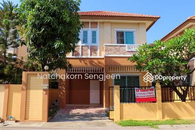 ขาย - Panthiya Phraeksa : ปัญฐิญา แพรกษา, สมุทรปราการ