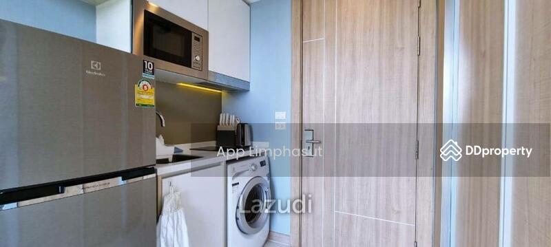 The Riviera Wongamat, Chon Buri (Pattaya), Na Kluea 16 Alley, Na Kloe, Bang Lamung (Pattaya), Chon Buri (Pattaya), Studio, 27 sqm, Condo For Sale, by Sathida Limphasut (App), 11307356 - DDproperty.com