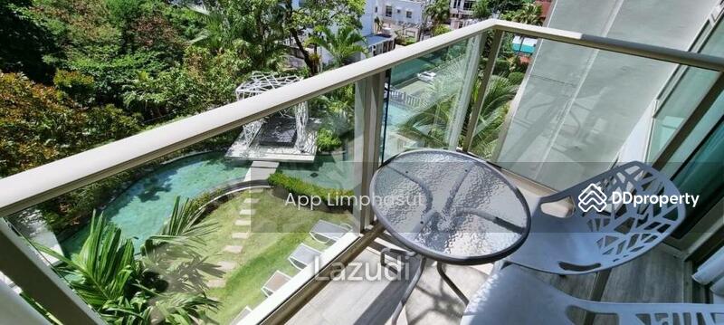 The Riviera Wongamat, Chon Buri (Pattaya), Na Kluea 16 Alley, Na Kloe, Bang Lamung (Pattaya), Chon Buri (Pattaya), Studio, 27 sqm, Condo For Sale, by Sathida Limphasut (App), 11307356 - DDproperty.com