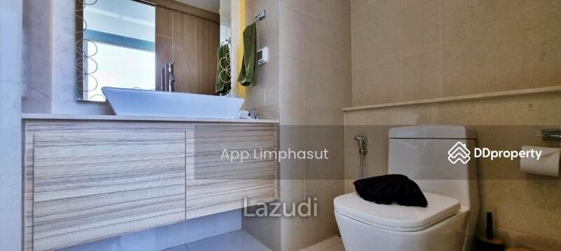 The Riviera Wongamat, Chon Buri (Pattaya), Na Kluea 16 Alley, Na Kloe, Bang Lamung (Pattaya), Chon Buri (Pattaya), Studio, 27 sqm, Condo For Sale, by Sathida Limphasut (App), 11307356 - DDproperty.com