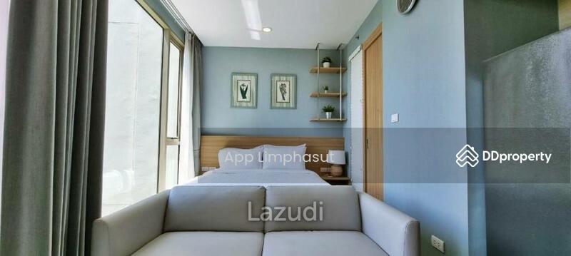 The Riviera Wongamat : เดอะ ริเวียร่า วงศ์อมาตย์, ชลบุรี, นาเกลือ 16, นาเกลือ, บางละมุง, ชลบุรี, 27 ตร.ม., คอนโด ขาย, โดย Sathida Limphasut (App), 11307356 - DDproperty.com