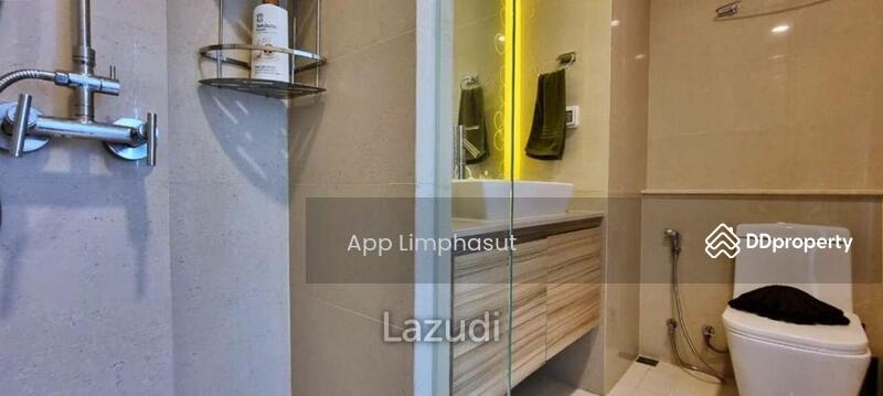 The Riviera Wongamat : เดอะ ริเวียร่า วงศ์อมาตย์, ชลบุรี, นาเกลือ 16, นาเกลือ, บางละมุง, ชลบุรี, 27 ตร.ม., คอนโด ขาย, โดย Sathida Limphasut (App), 11307356 - DDproperty.com