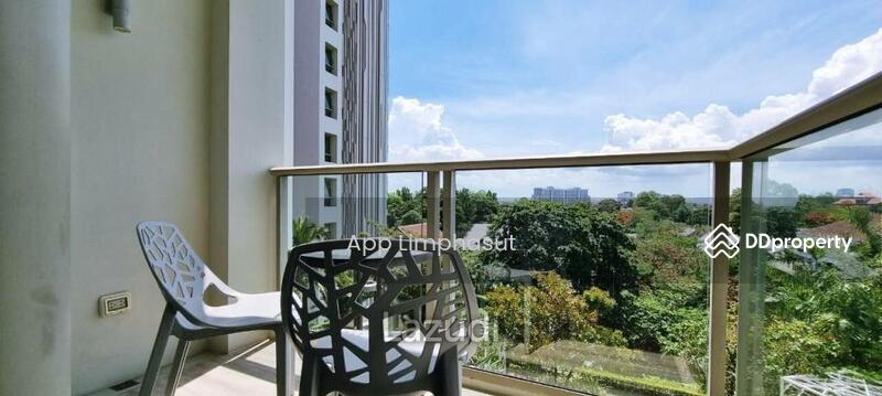 The Riviera Wongamat, Chon Buri (Pattaya), Na Kluea 16 Alley, Na Kloe, Bang Lamung (Pattaya), Chon Buri (Pattaya), Studio, 27 sqm, Condo For Sale, by Sathida Limphasut (App), 11307356 - DDproperty.com