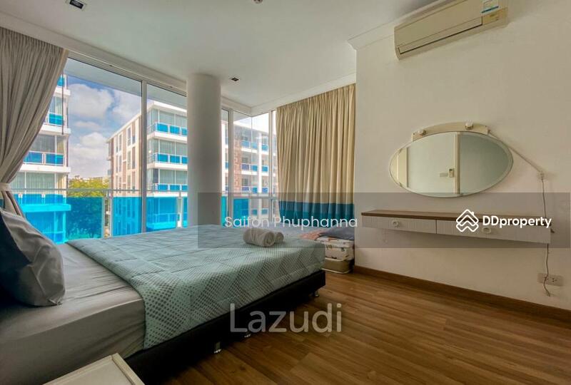 My Resort Hua Hin : มายรีสอร์ท หัวหิน, Prachuap Khiri Khan, ถนนตะเกียบ, Nong Kae, Hua Hin, Prachuap Khiri Khan, 2 Bedrooms, 82 sqm, Condo For Sale, by Saifon Phuphanna, 11307450 - DDproperty.com