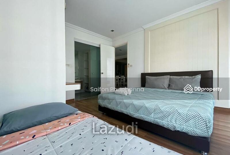 My Resort Hua Hin : มายรีสอร์ท หัวหิน, Prachuap Khiri Khan, ถนนตะเกียบ, Nong Kae, Hua Hin, Prachuap Khiri Khan, 2 Bedrooms, 82 sqm, Condo For Sale, by Saifon Phuphanna, 11307450 - DDproperty.com