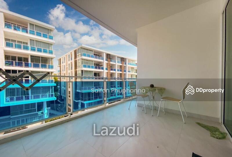 My Resort Hua Hin : มายรีสอร์ท หัวหิน, Prachuap Khiri Khan, ถนนตะเกียบ, Nong Kae, Hua Hin, Prachuap Khiri Khan, 2 Bedrooms, 82 sqm, Condo For Sale, by Saifon Phuphanna, 11307450 - DDproperty.com
