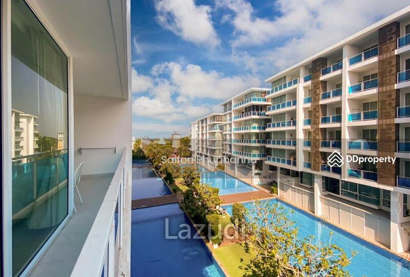 My Resort Hua Hin : มายรีสอร์ท หัวหิน, Prachuap Khiri Khan, ถนนตะเกียบ, Nong Kae, Hua Hin, Prachuap Khiri Khan, 2 Bedrooms, 82 sqm, Condo For Sale, by Saifon Phuphanna, 11307450 - DDproperty.com