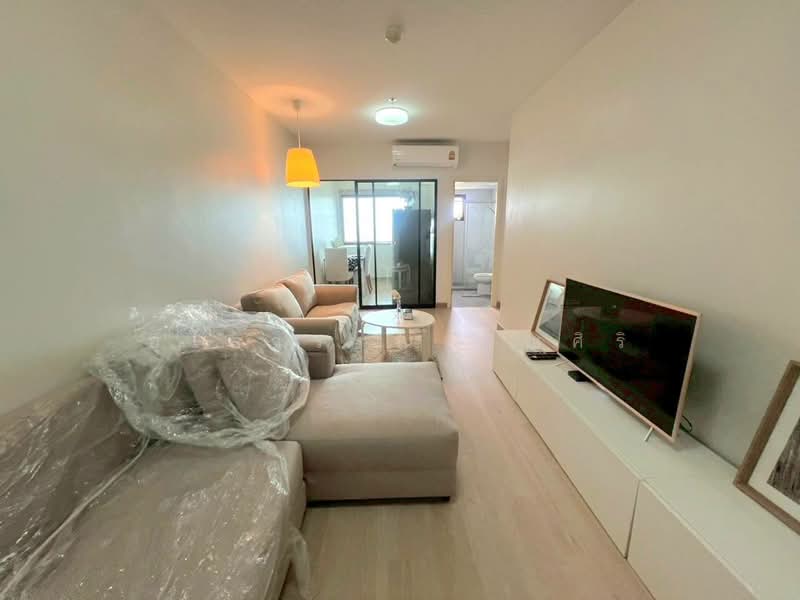 Supalai Loft Chaeng Watthana, Nonthaburi, Chaeng Watthana Road, Bang Talat, Pak Kret, Nonthaburi, 1 Bedroom, 48 sqm, Condo For Rent, by Ulaiwan Boonsiri, 11307463 - DDproperty.com