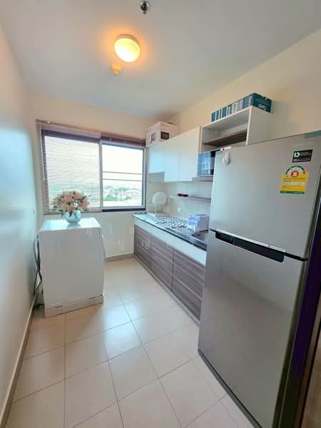 Supalai Loft Chaeng Watthana, Nonthaburi, Chaeng Watthana Road, Bang Talat, Pak Kret, Nonthaburi, 1 Bedroom, 48 sqm, Condo For Rent, by Ulaiwan Boonsiri, 11307463 - DDproperty.com
