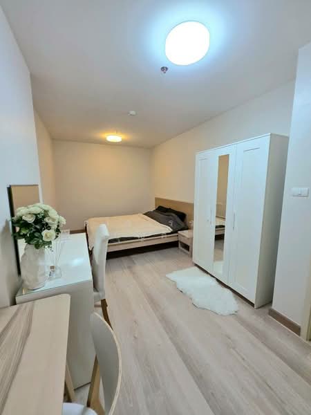 Supalai Loft Chaeng Watthana : ศุภาลัย ลอฟท์ แจ้งวัฒนะ, นนทบุรี, ถนนแจ้งวัฒนะ, บางตลาด, ปากเกร็ด, นนทบุรี, 48 ตร.ม., คอนโด ให้เช่า, โดย อุไลวรรณ บุญศิริ, 11307463 - DDproperty.com